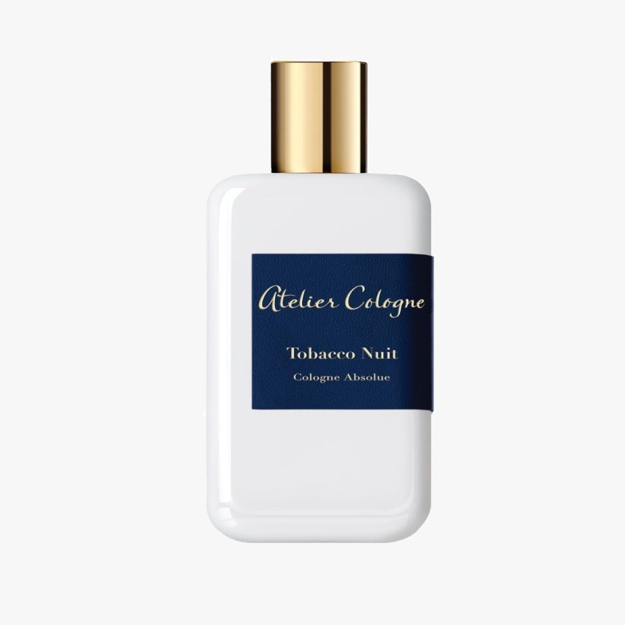 Atelier Cologne Atelier Cologne | Colonia Tobacco Nuit Atelier 100Ml - Perfumes Duty-Free