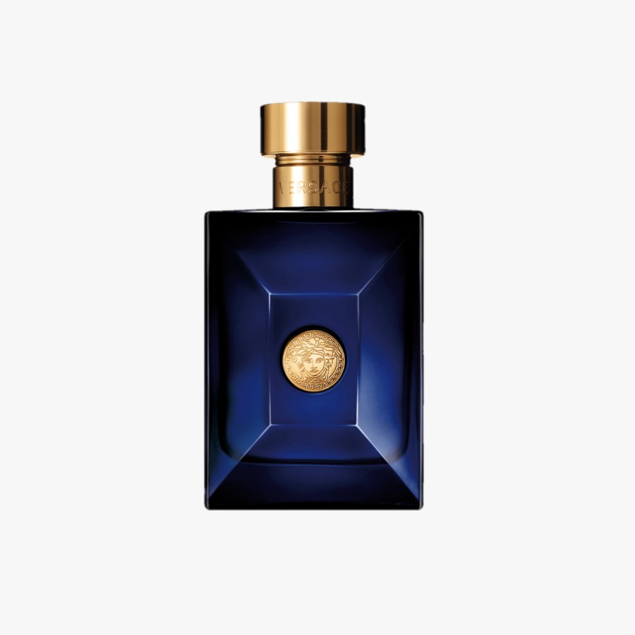 Versace Versace | Versace Dylan Blue Men Edt 100Ml - Perfumes Duty-Free