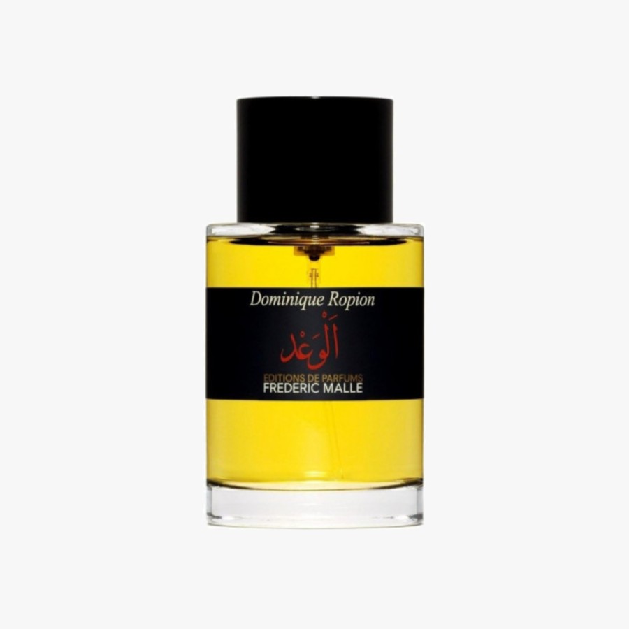 Frederic Malle Frederic Malle | Promise Edp 100Ml الوعد - Perfumes Duty-Free