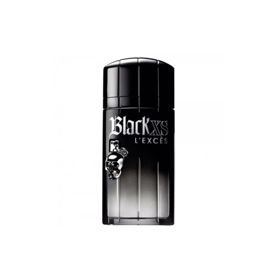 Paco Rabanne Paco Rabanne | Paco Rabanne Black Xs L'Exces Edt 100Ml - Perfumes Duty-Free