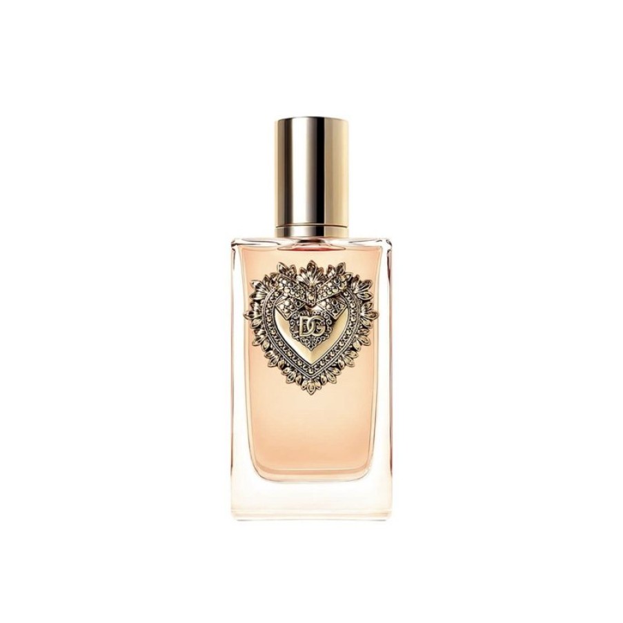 Dolce And Gabbana D&G Dolce And Gabbana D&G | Dolce & Gabbana Devotion Edp 100Ml - Perfumes Duty-Free