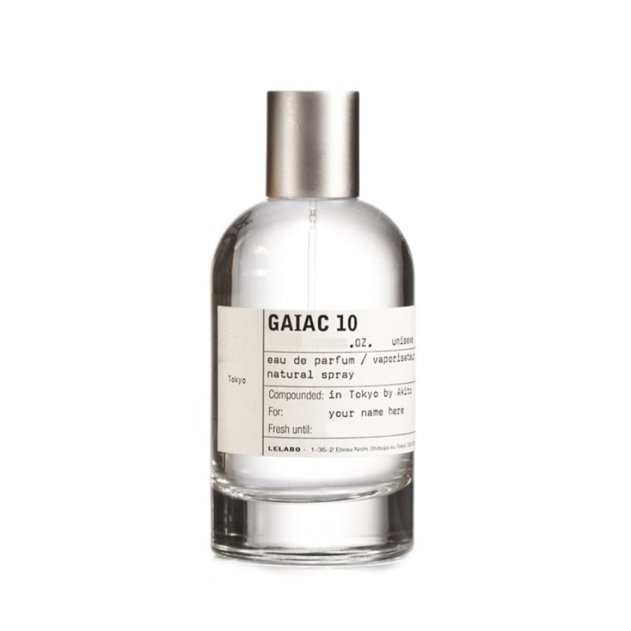 Le Labo Le Labo | Le Labo Gaiac 10 Tokyo Edp 50Ml - Perfumes Duty-Free