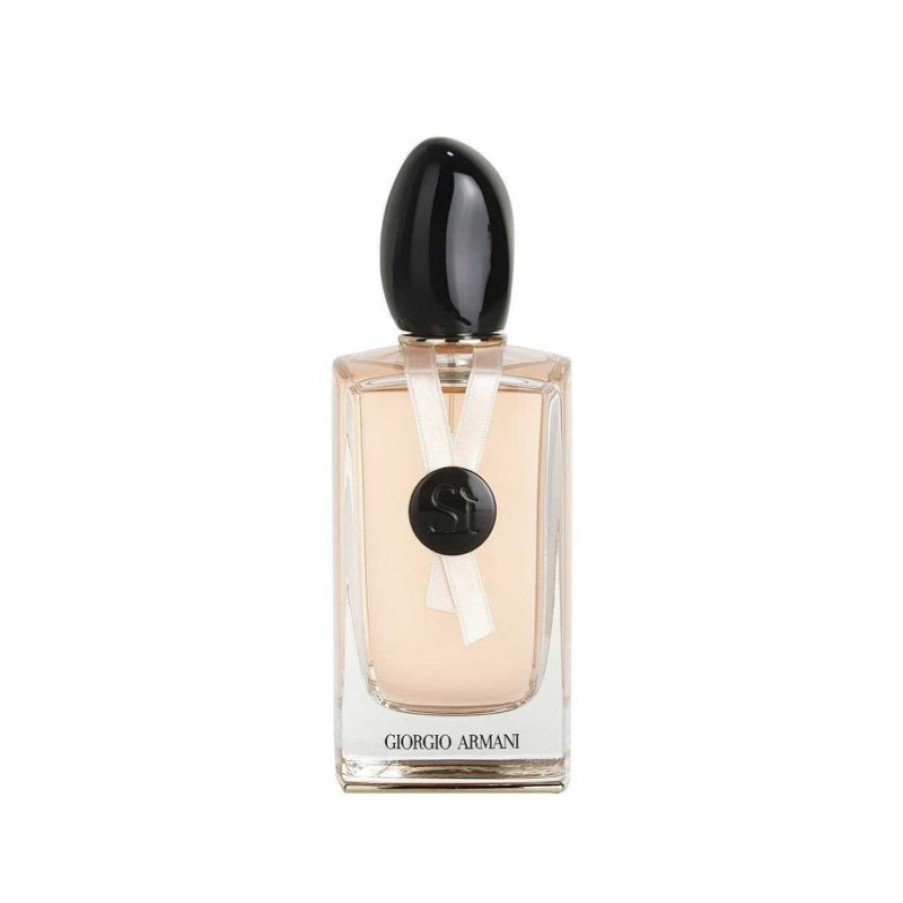 Giorgio Armani Giorgio Armani | Giorgio Armani Si Rose Signature Ii Edp 100Ml - Perfumes Duty-Free