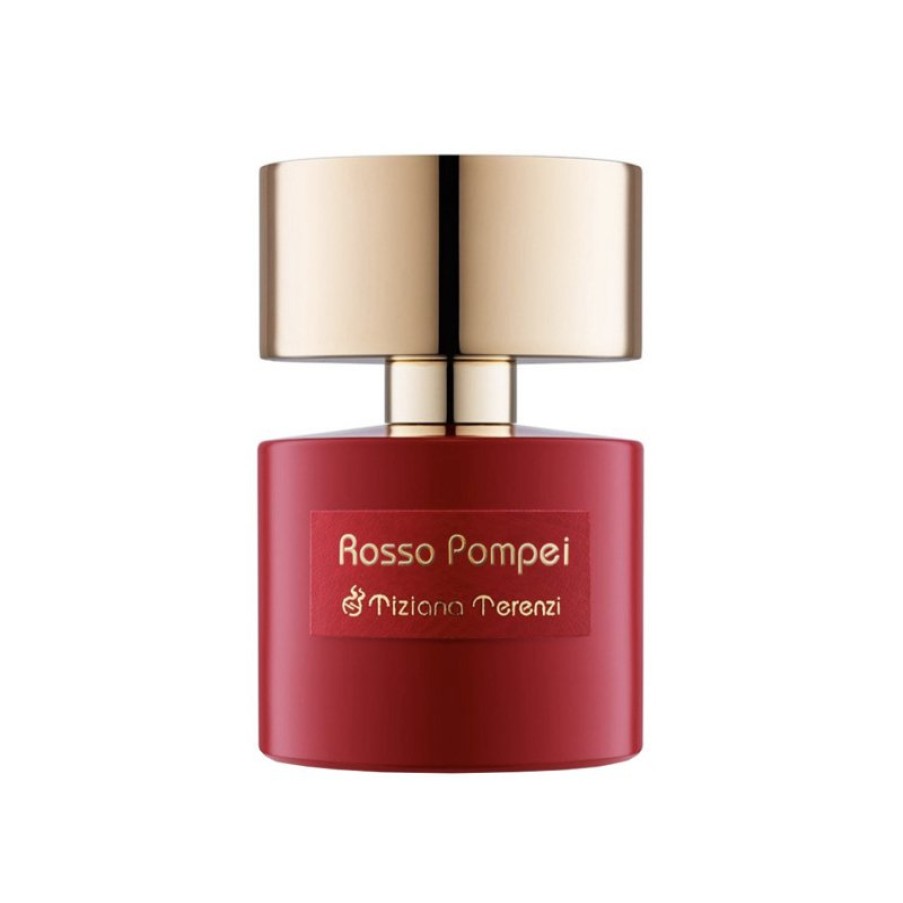 Tiziana Terenzi Tiziana Terenzi | Rosso Pompei Tiziana Terenzi Edp 100Ml - Perfumes Duty-Free