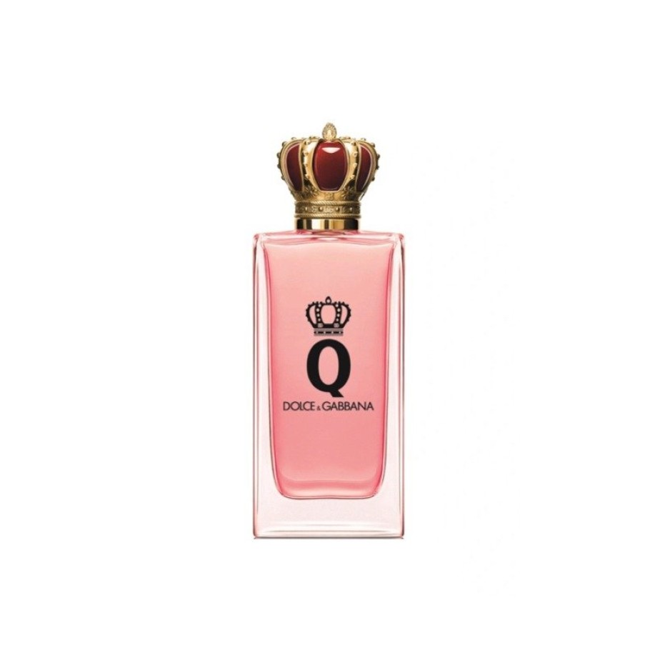 Dolce And Gabbana D&G Dolce And Gabbana D&G | Dolce & Gabbana Q Edp 100Ml - Perfumes Duty Free