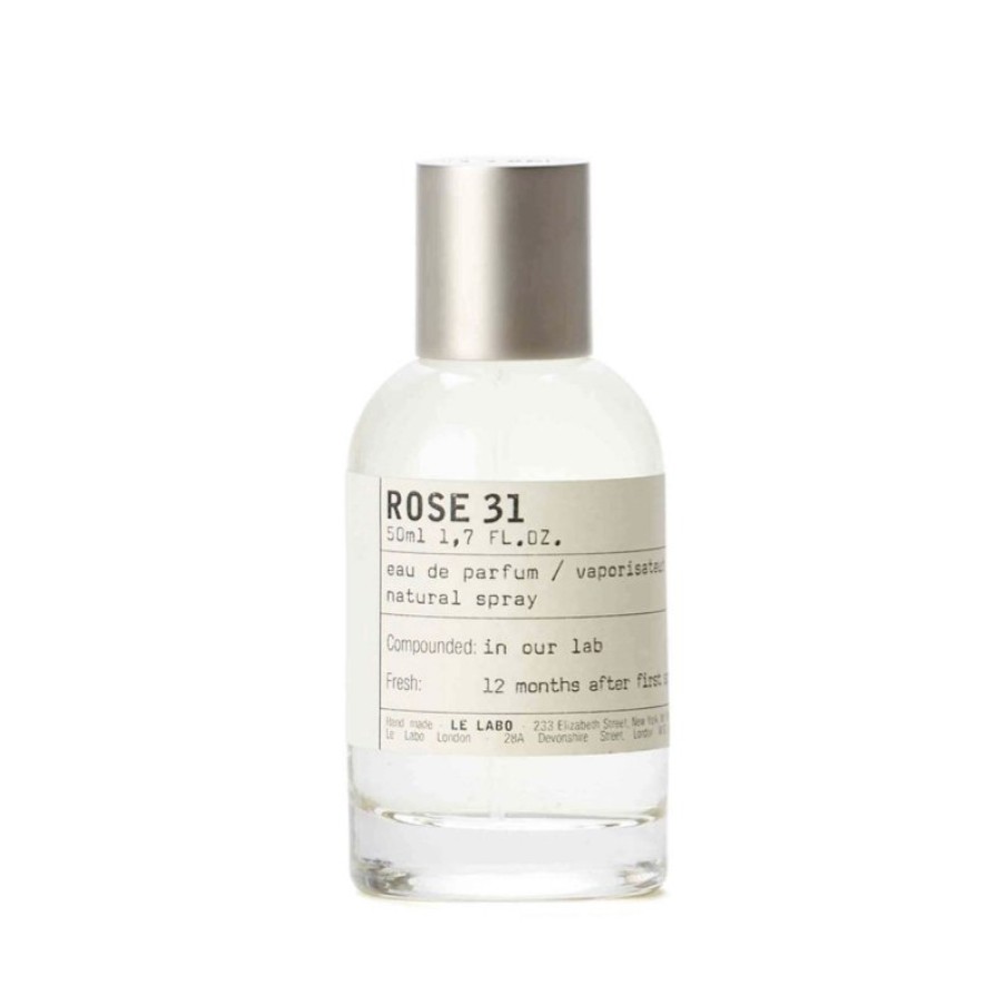 Le Labo Le Labo | Rose 31 Le Labo Edp 50Ml - Perfumes Duty-Free