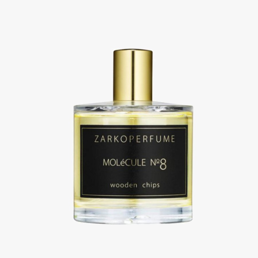 Zarkoperfume Zarkoperfume | Molecula N 8 Zarkoperfume Edp 100Ml - Perfumes Duty-Free