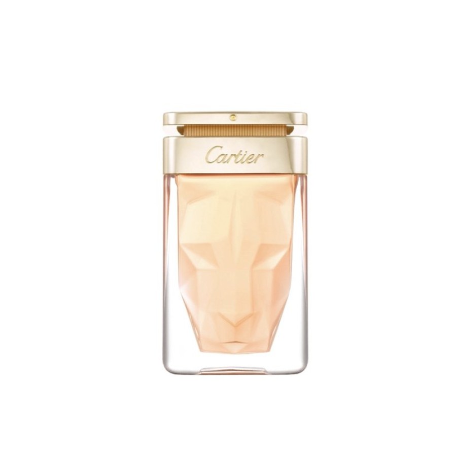 Cartier Cartier | Cartier La Panthere Parfum 75Ml - Perfumes Duty-Free