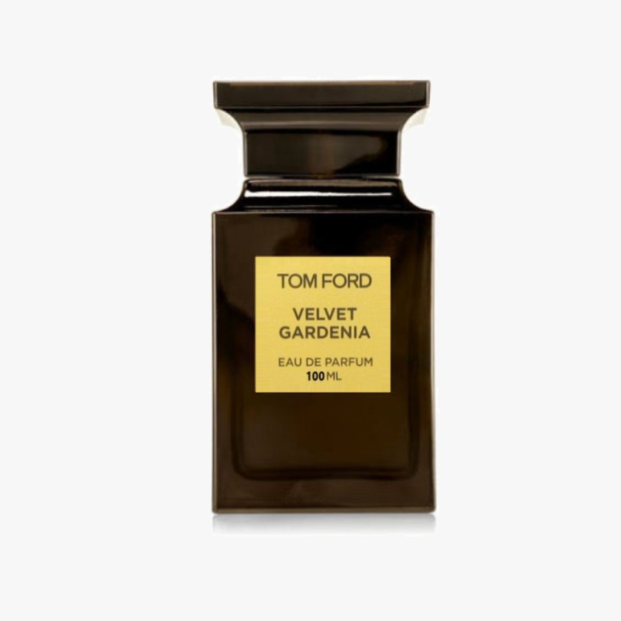 Tom Ford Tom Ford | Velvet Gardenia Tom Ford Edp 100Ml - Perfumes Duty-Free