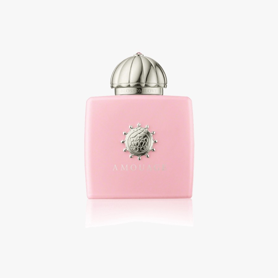 Amouage Amouage | Amouage Blossom Love Mujer Edp 100Ml - Perfumes Duty-Free