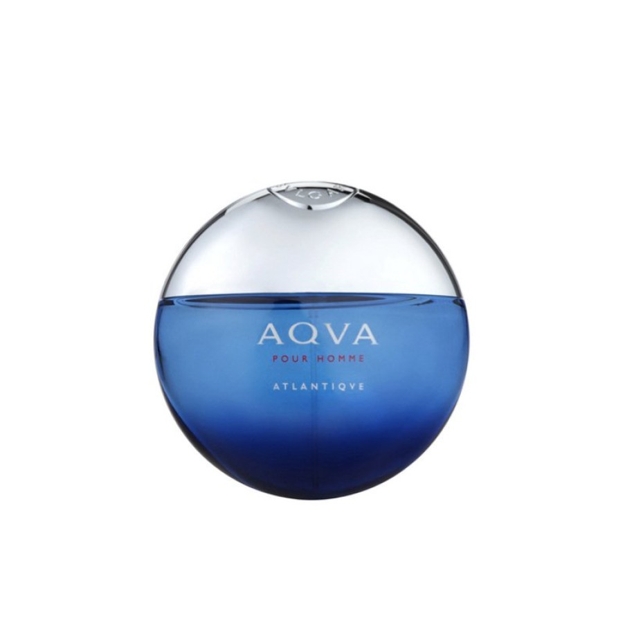 Bvlgari Bvlgari | Bvlgari Aqua Atlantique Edt 100Ml - Perfumes Duty-Free