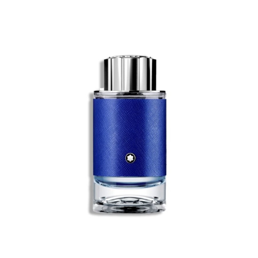 Mont Blanc Mont Blanc | Mont Blanc Explorer Ultra Azul Edp 100Ml - Perfumes Duty-Free