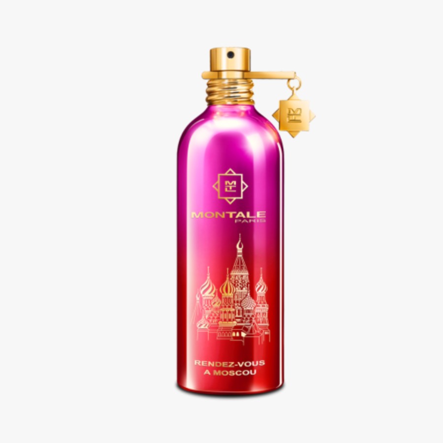 Montale Montale | Rendez-Vous A Moscou Montale Edp 100Ml - Perfumes Duty-Free