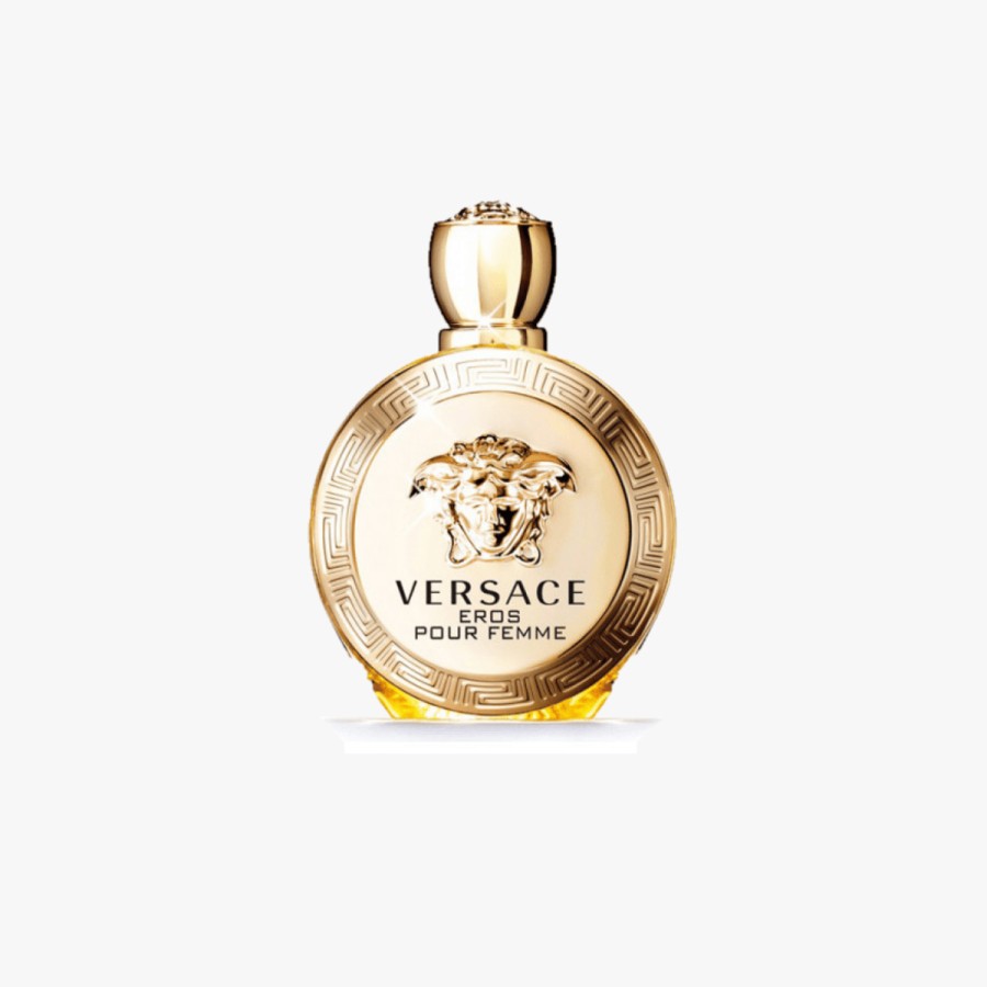 Versace Versace | Versace Eros Pour Femme Women Edp 100Ml - Perfumes Duty-Free