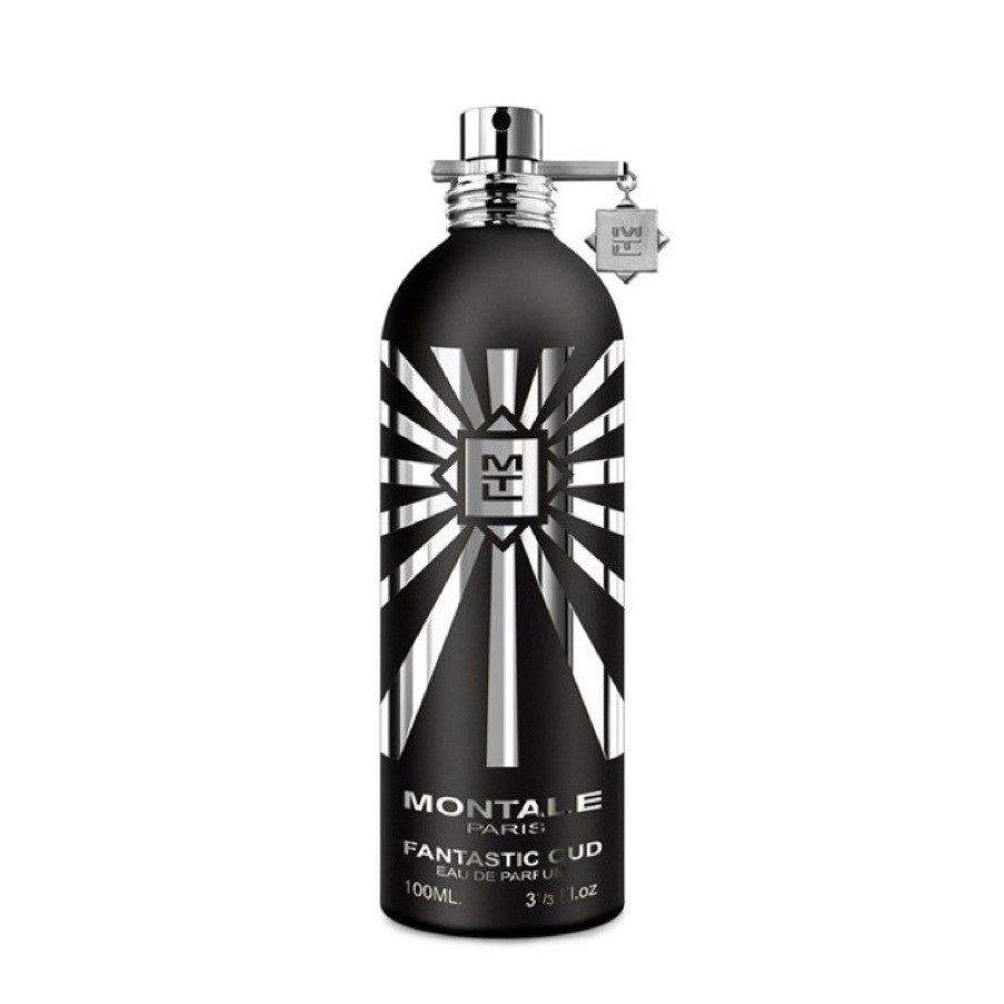 Montale Montale | Fntastic Oud Montale Edp 100Ml - Perfumes Duty-Free