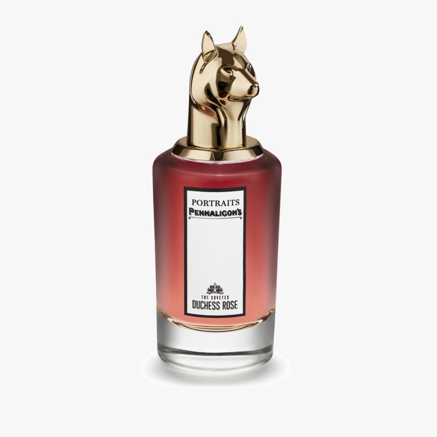 Penhaligon's Penhaligon'S | The Coveted Duchess Rose Penhaligon'S Edp 75Ml - Perfumes Duty-Free