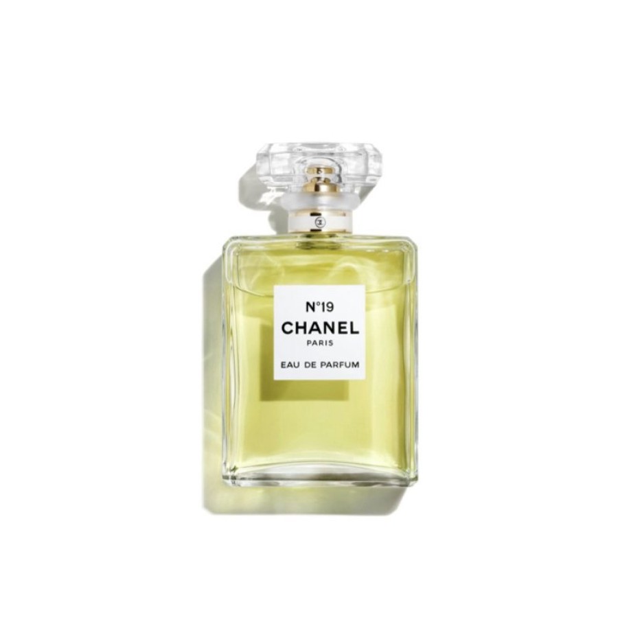 Chanel Chanel | Chanel No 19 Edp 100Ml - Perfumes Duty-Free