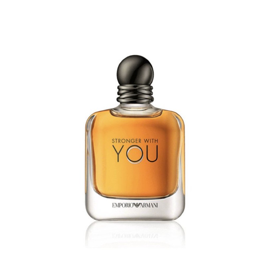 Giorgio Armani Giorgio Armani | Giorgio Armani Stronger With You Edt 100Ml - Perfumes Duty-Free