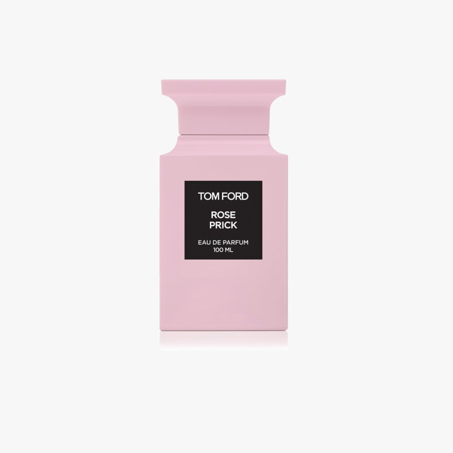 Tom Ford Tom Ford | Tom Ford Rose Prick Edp 100Ml - Perfumes Duty-Free