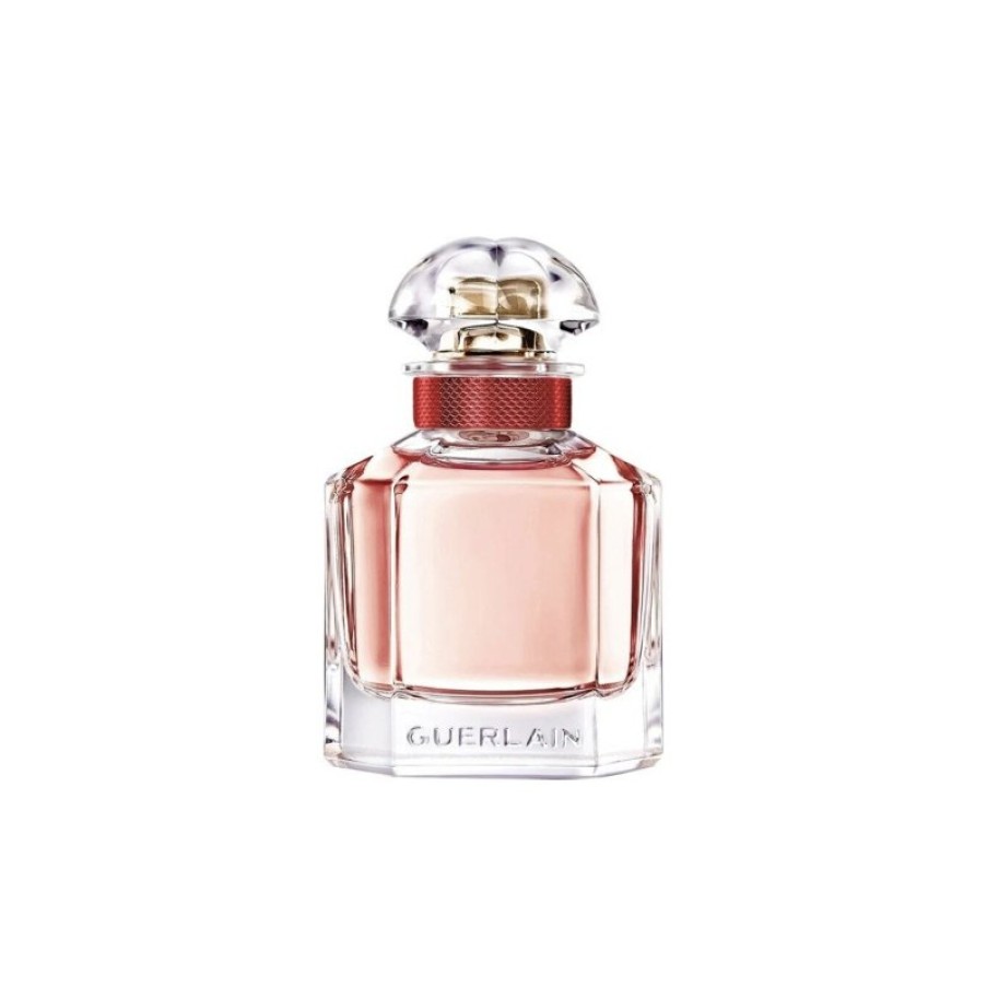 Guerlain Guerlain | Guerlain Mon Guerlain Bloom Of Rose Edp 100Ml - Perfumes Duty-Free