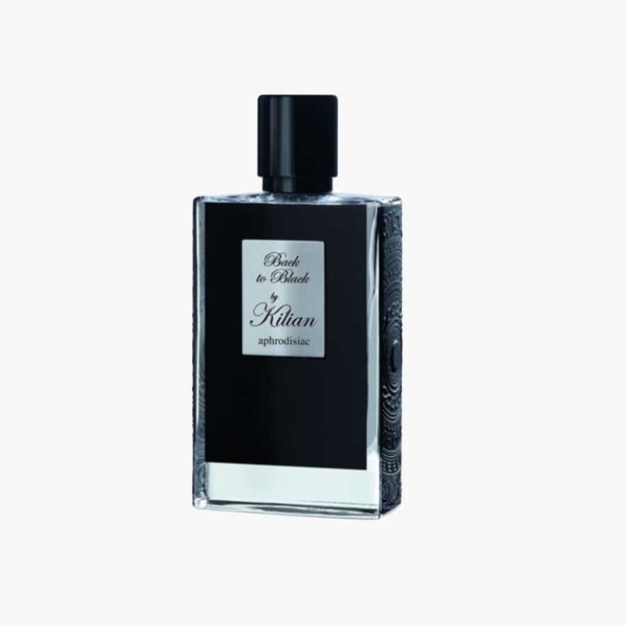 By Kilian By Kilian | Back To Black By Kilian Edp 50Ml - Perfumes Duty-Free