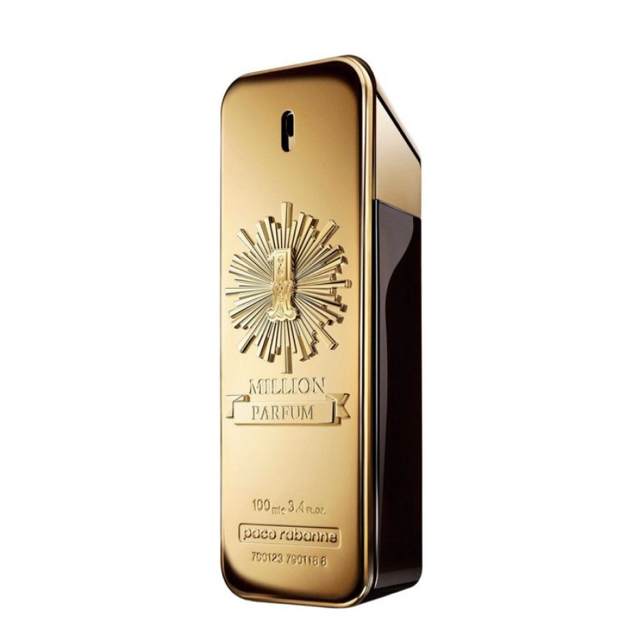 Paco Rabanne Paco Rabanne | Paco Rabanne One Million Parfum Edp 100Ml - Perfumes Duty-Free