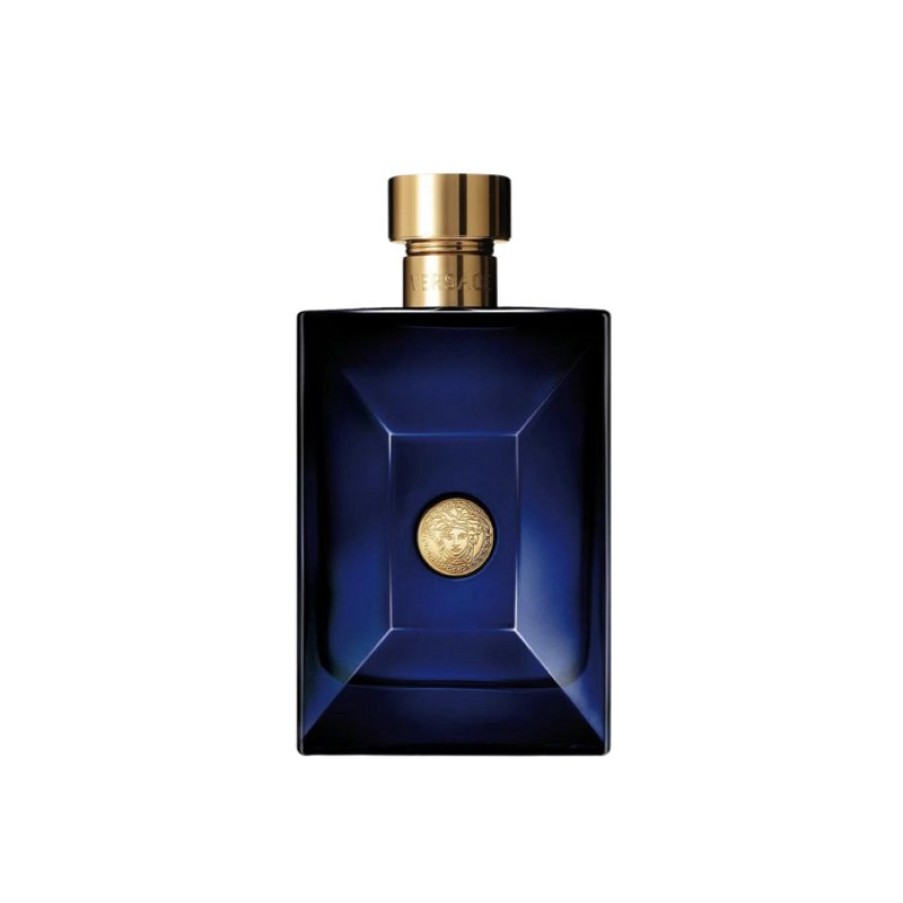 Versace Versace | Versace Dylan Blue Men Edt 200Ml - Perfumes Duty-Free