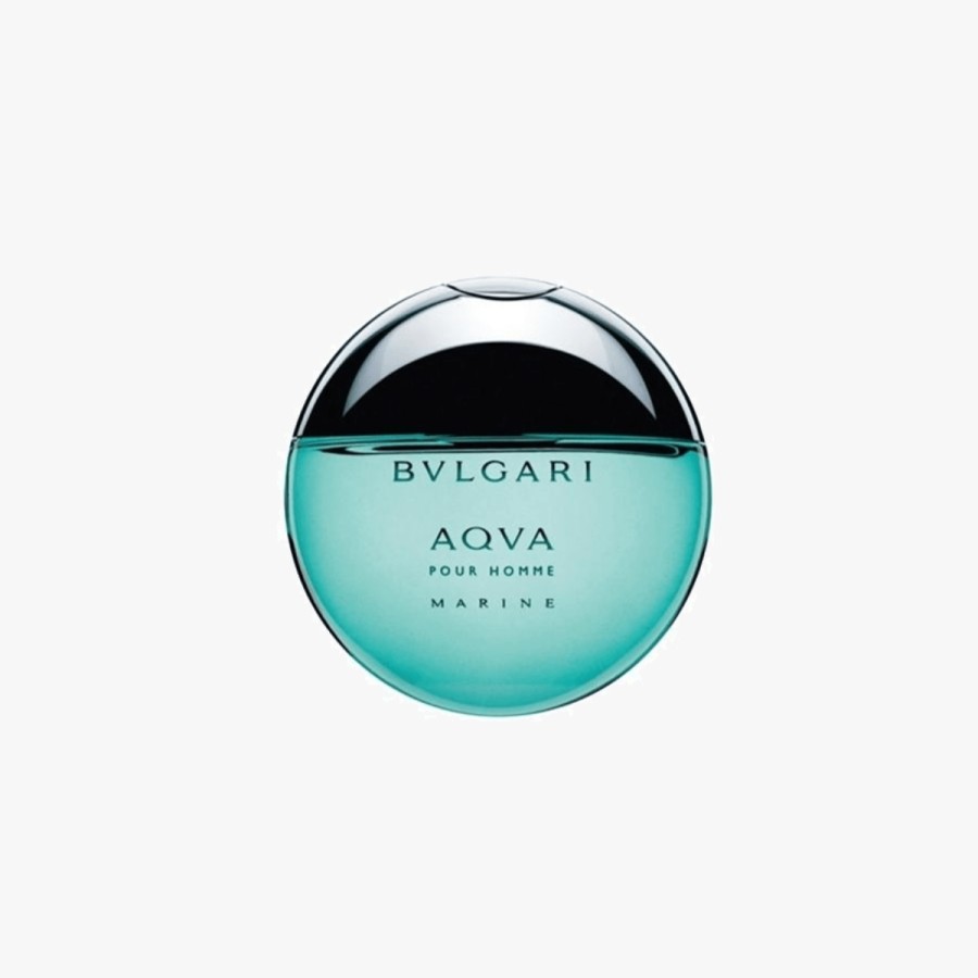 Bvlgari Bvlgari | Bvlgari Aqua Marine Edt 100Ml - Perfumes Duty-Free