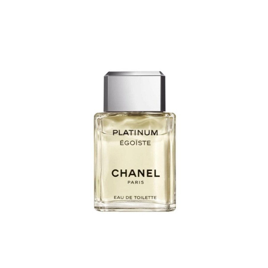 Chanel Chanel | Chanel Platinum Egoiste Edt 100Ml - Perfumes Duty-Free