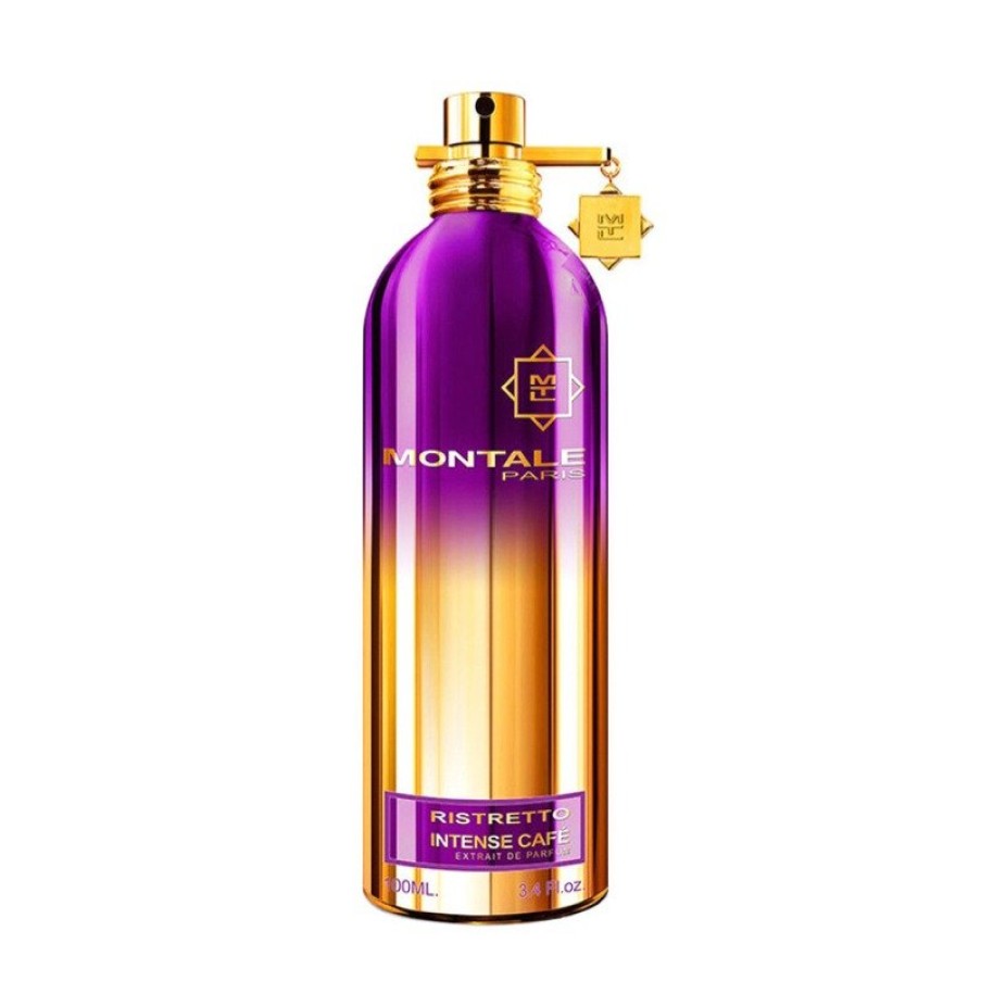 Montale Montale | Ristretto Intense Cafe Montale Edp 100Ml - Perfumes Duty-Free