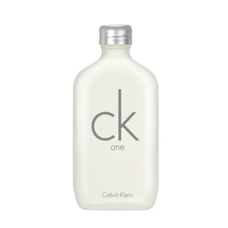 Calvin Klein CK Calvin Klein Ck | Calvin Klein One Edt 100 Ml - Perfumes Duty-Free