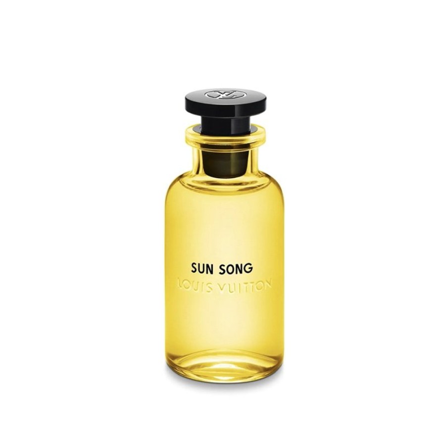 Louis Vuitton Louis Vuitton | Sun Song Louis Vuitton Edp 100Ml - Perfumes Duty-Free