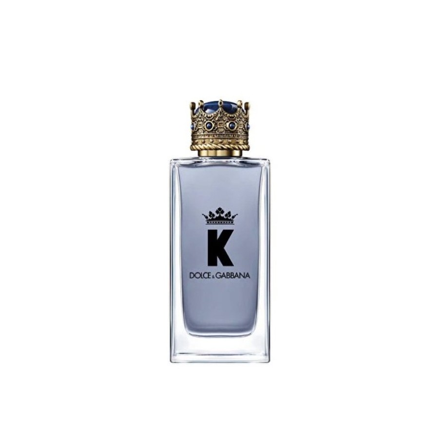 Dolce And Gabbana D&G Dolce And Gabbana D&G | Dolce & Gabbana K For Men Edt 100Ml - Perfumes Duty-Free